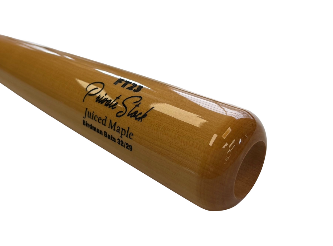 Birdman Bats FT23 Private Stock | Maple