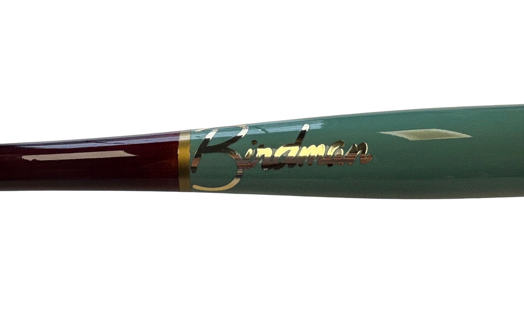 Birdman Bats JC28 Private Stock| Birch