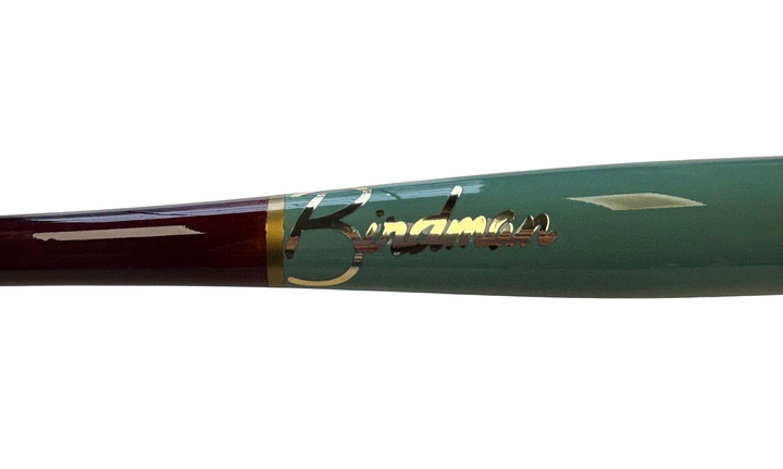 Birdman Bats JC28 Private Stock| Birch