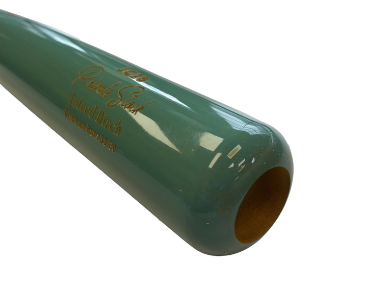 Birdman Bats JC28 Private Stock| Birch