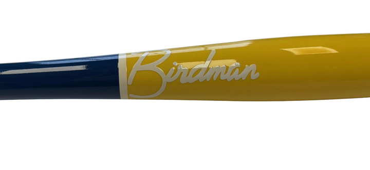 Birdman Bats Ni13 Private Stock | Maple