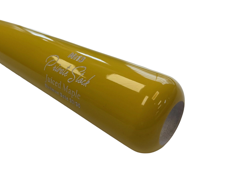 Birdman Bats Ni13 Private Stock | Maple