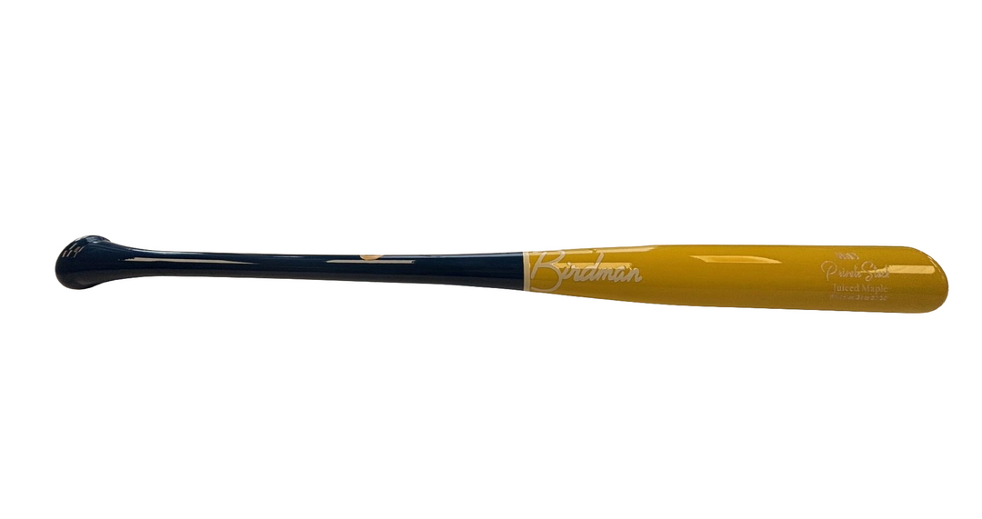 Birdman Bats Ni13 Private Stock | Maple