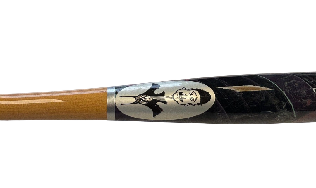 Birdman Bats Ni13 Private Stock | Maple