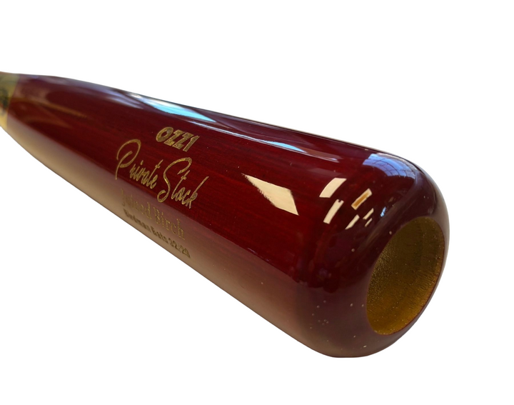Birdman Bats OZZ1 Private Stock| Birch