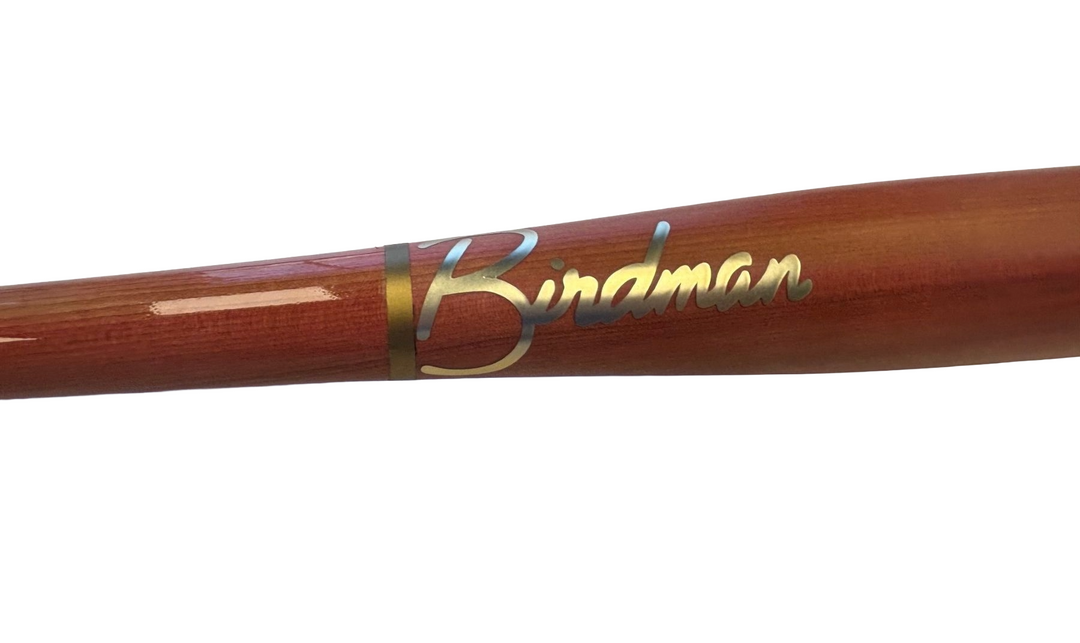 Birdman Bats OZZ1 Private Stock| Birch