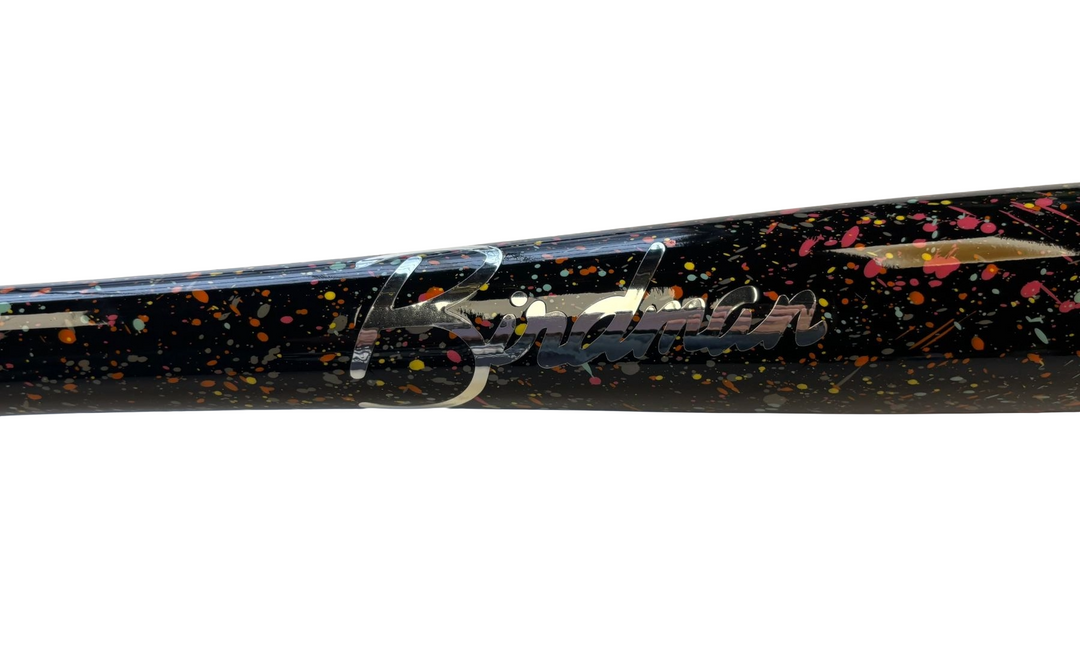 Birdman Bats RA13 Limited Edition Paint Splatter | Maple
