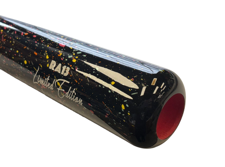 Birdman Bats RA13 Limited Edition Paint Splatter | Maple