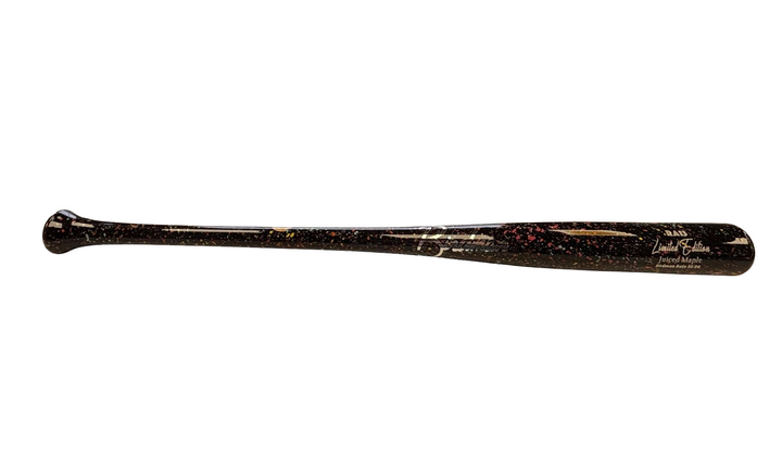 Birdman Bats RA13 Limited Edition Paint Splatter | Maple