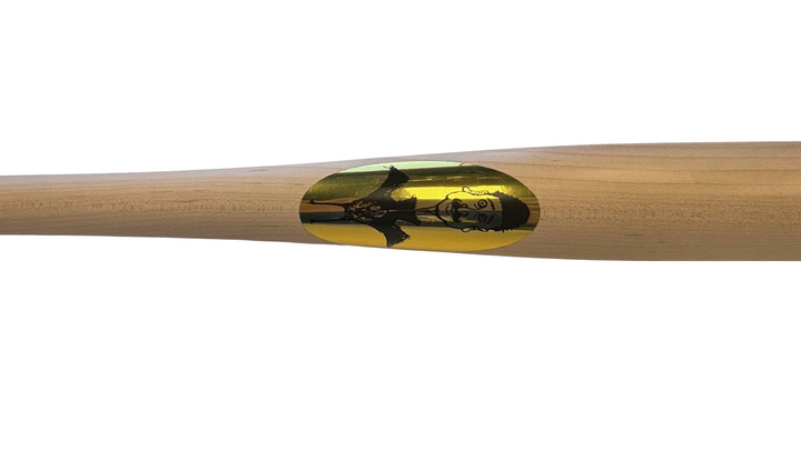 Birdman Bats UD13 Raw Power Wood Baseball Bat | Birch
