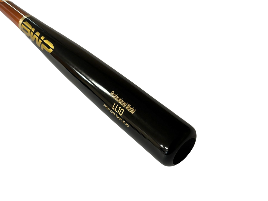 BWP LL10 Wood Baseball Bat | Maple
