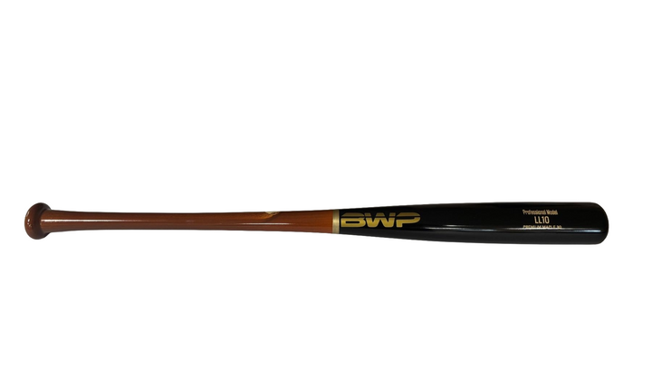 BWP LL10 Wood Baseball Bat | Maple