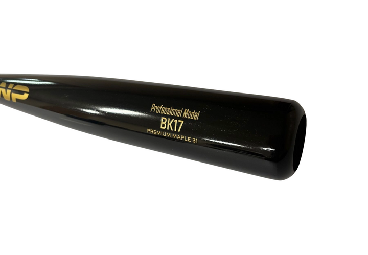 BWP BK17 Wood Baseball Bat | Maple