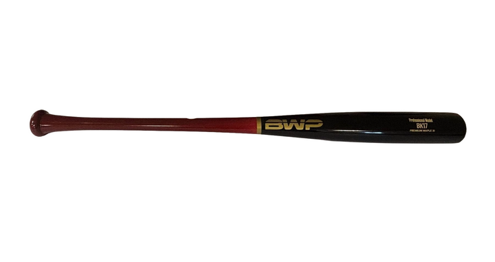 BWP BK17 Wood Baseball Bat | Maple