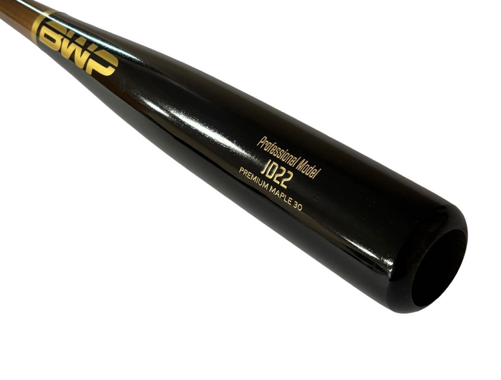 BWP JD22 Wood Baseball Bat | Maple