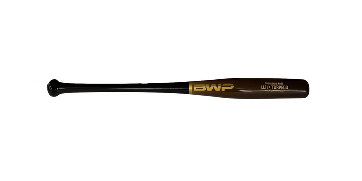 BWP LL11 Torpedo Wood Baseball Bat | Maple
