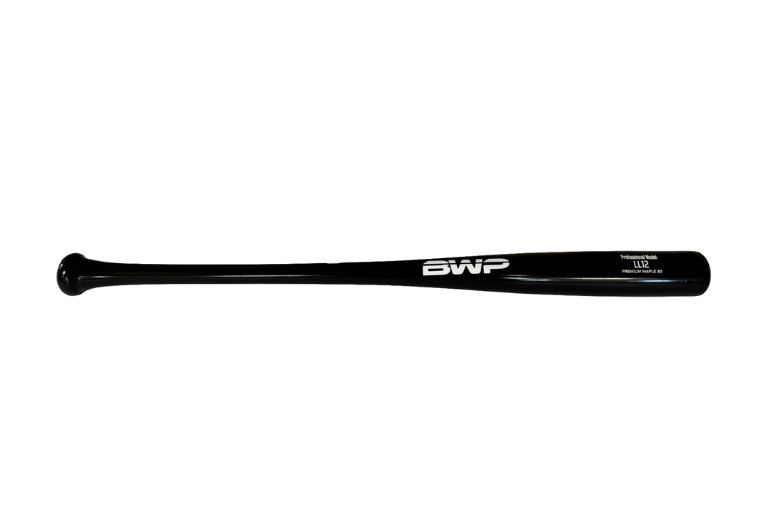 BWP LL12 Wood Baseball Bat | Maple
