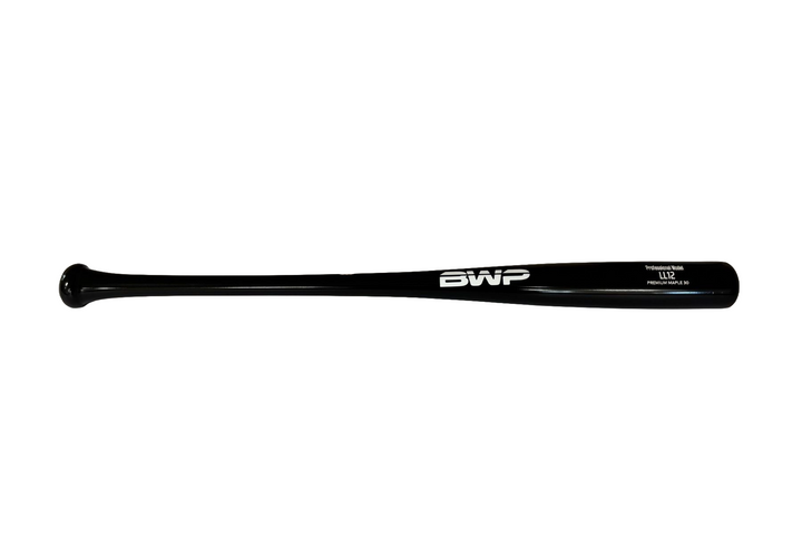 BWP LL12 Wood Baseball Bat | Maple