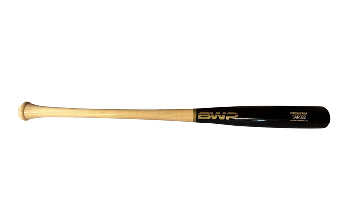 BWP SANO22 Wood Baseball Bat | Maple