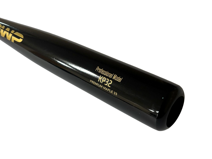 BWP KP32 Wood Baseball Bat | Maple