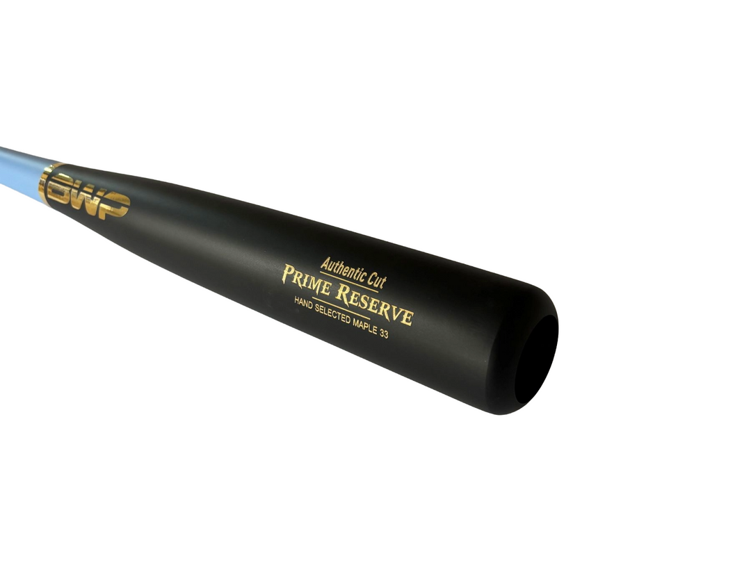 BWP Prime Reserve Wood Baseball Bat | Maple