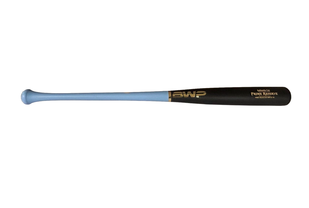 BWP Prime Reserve Wood Baseball Bat | Maple