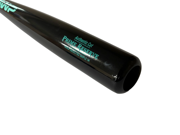 BWP Prime Reserve Wood Baseball Bat | Maple