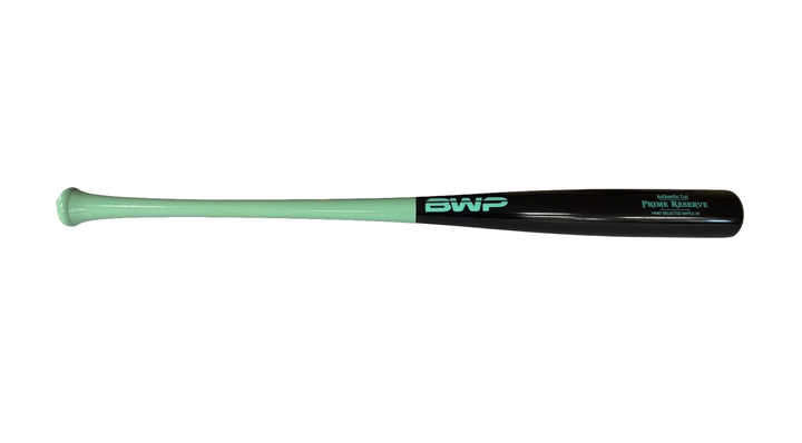 BWP Prime Reserve Wood Baseball Bat | Maple