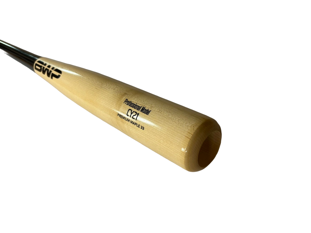 BWP CY21  Wood Baseball Bat | Maple