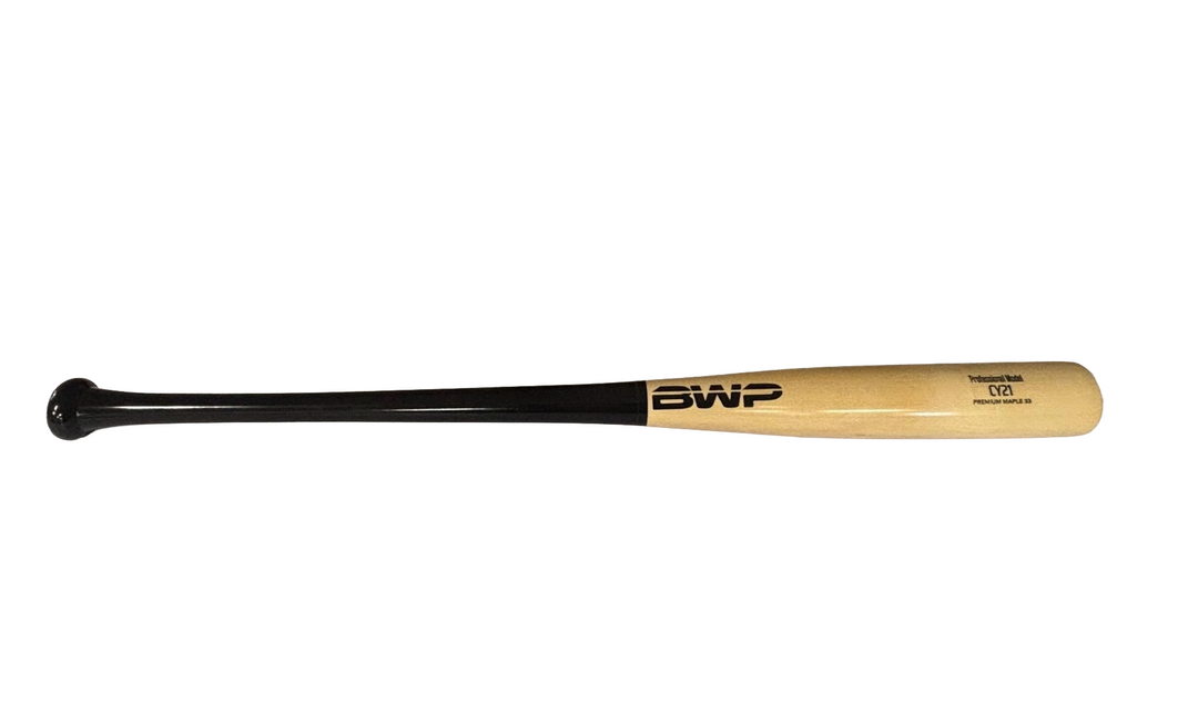 BWP CY21  Wood Baseball Bat | Maple