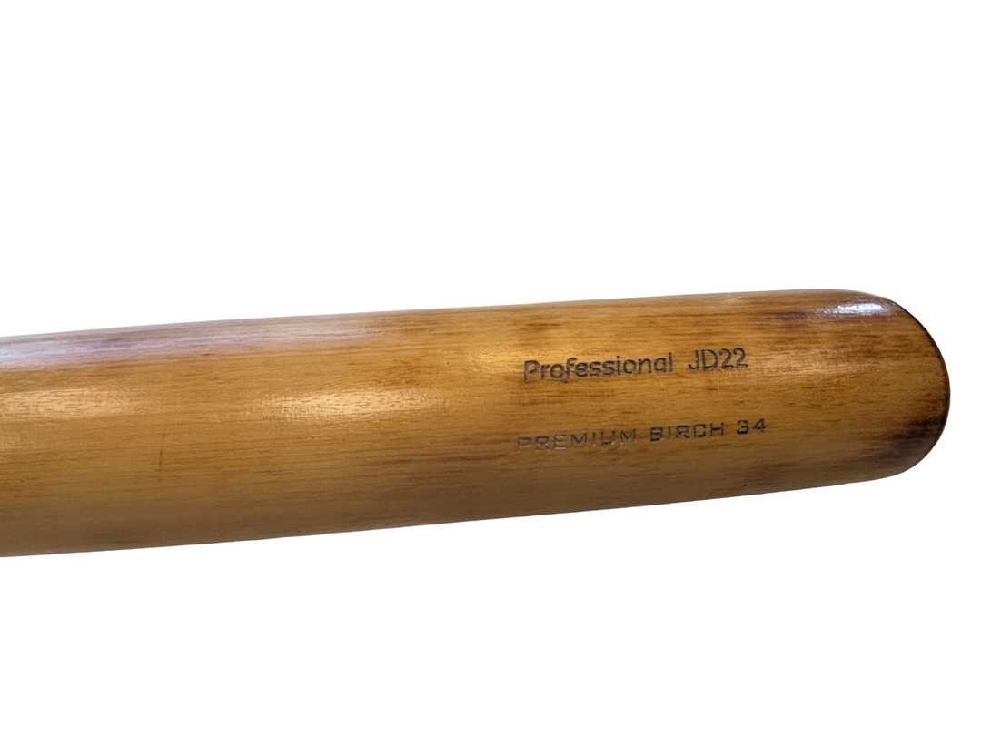 BWP J122 Wood Baseball Bat | Maple