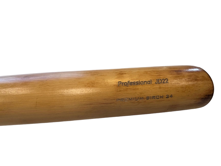 BWP J122 Wood Baseball Bat | Maple
