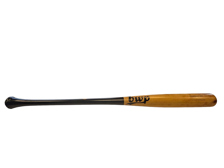 BWP J122 Wood Baseball Bat | Maple