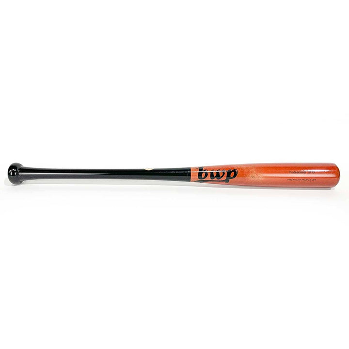 BWP JR13 Wood Baseball Bat | Maple