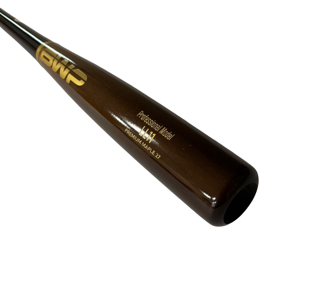 BWP LL11 Wood Baseball Bat | Maple
