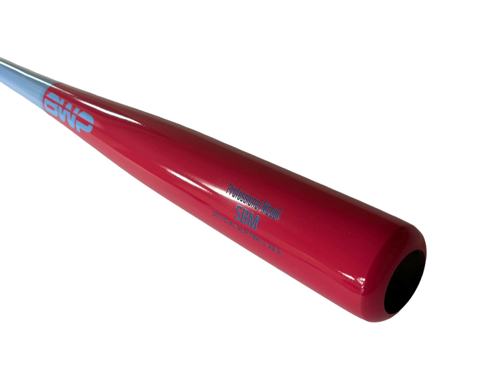 BWP Prime Softball Bat | Maple
