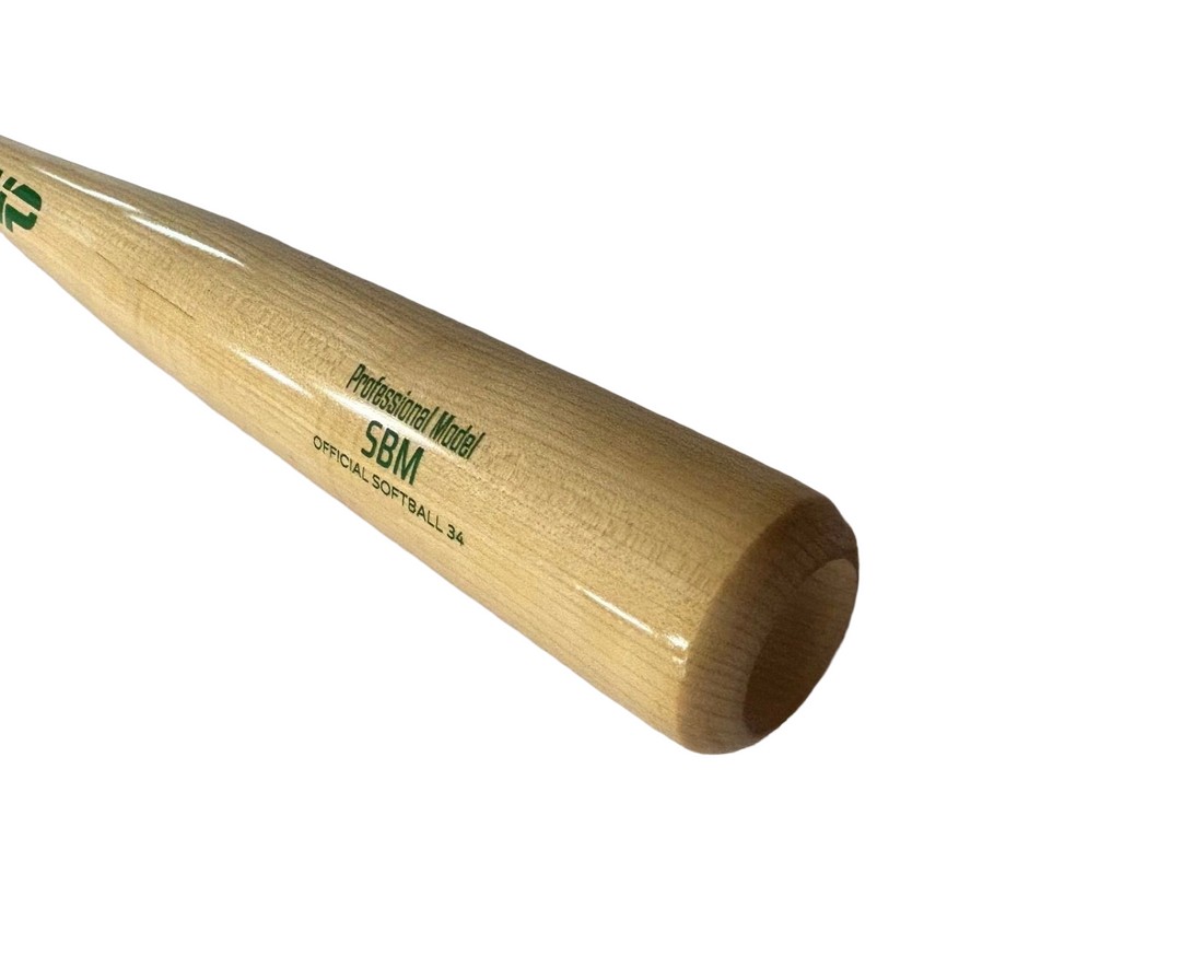 BWP Prime Softball Bat | Maple