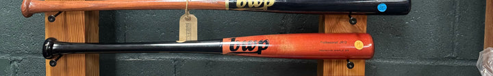 BWP JR13 Wood Baseball Bat | Maple