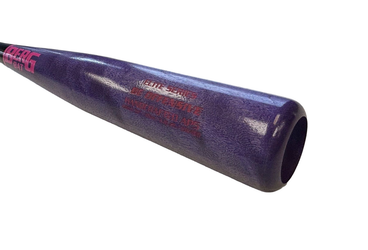 Berg Bat AP5 Elite Series | Birch