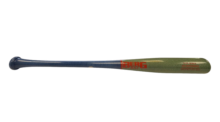 Berg Bat AP5 Elite Series | Birch