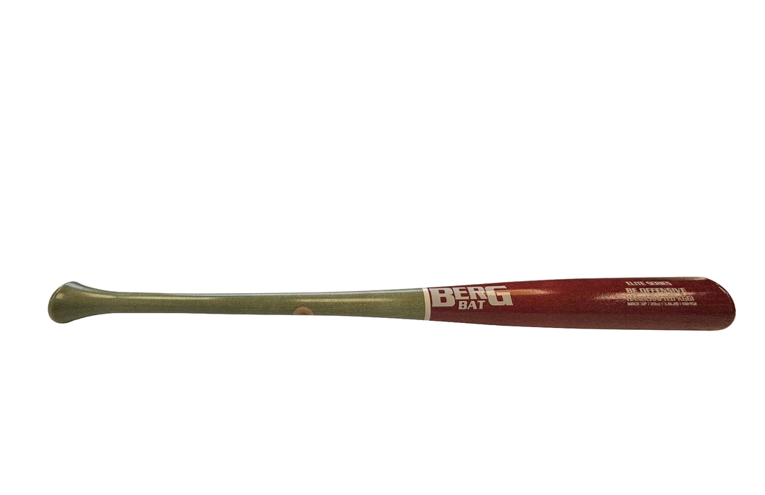 Berg Bat KG61 Elite Series | Birch