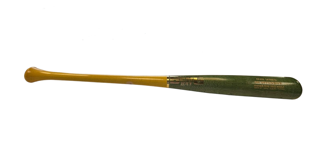 Berg Bat KG61 Elite Series | Birch