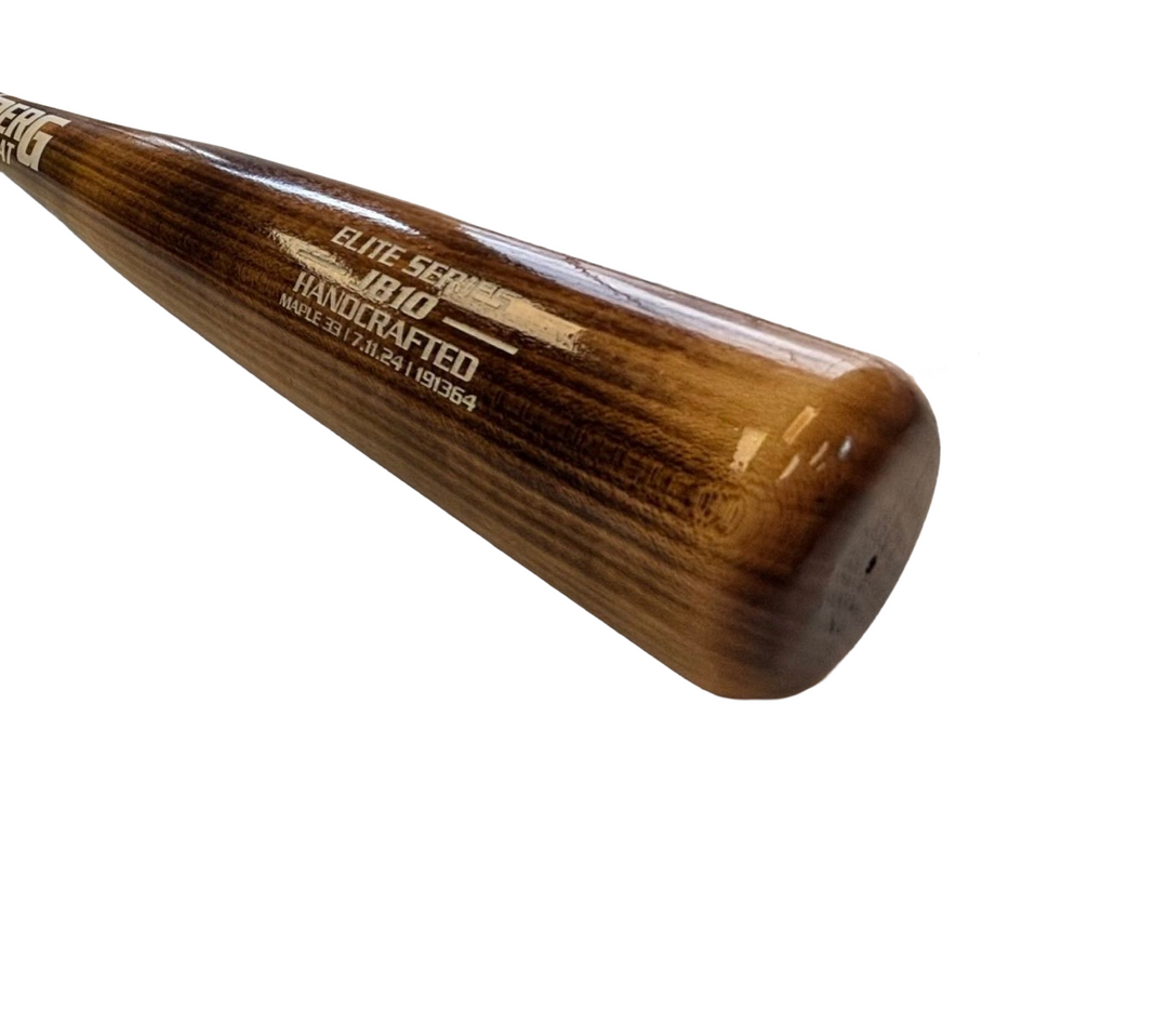 Berg Bat JB10 Elite Series | Maple