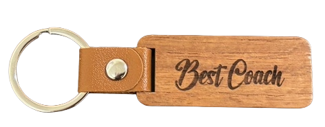 Baseball Keychains