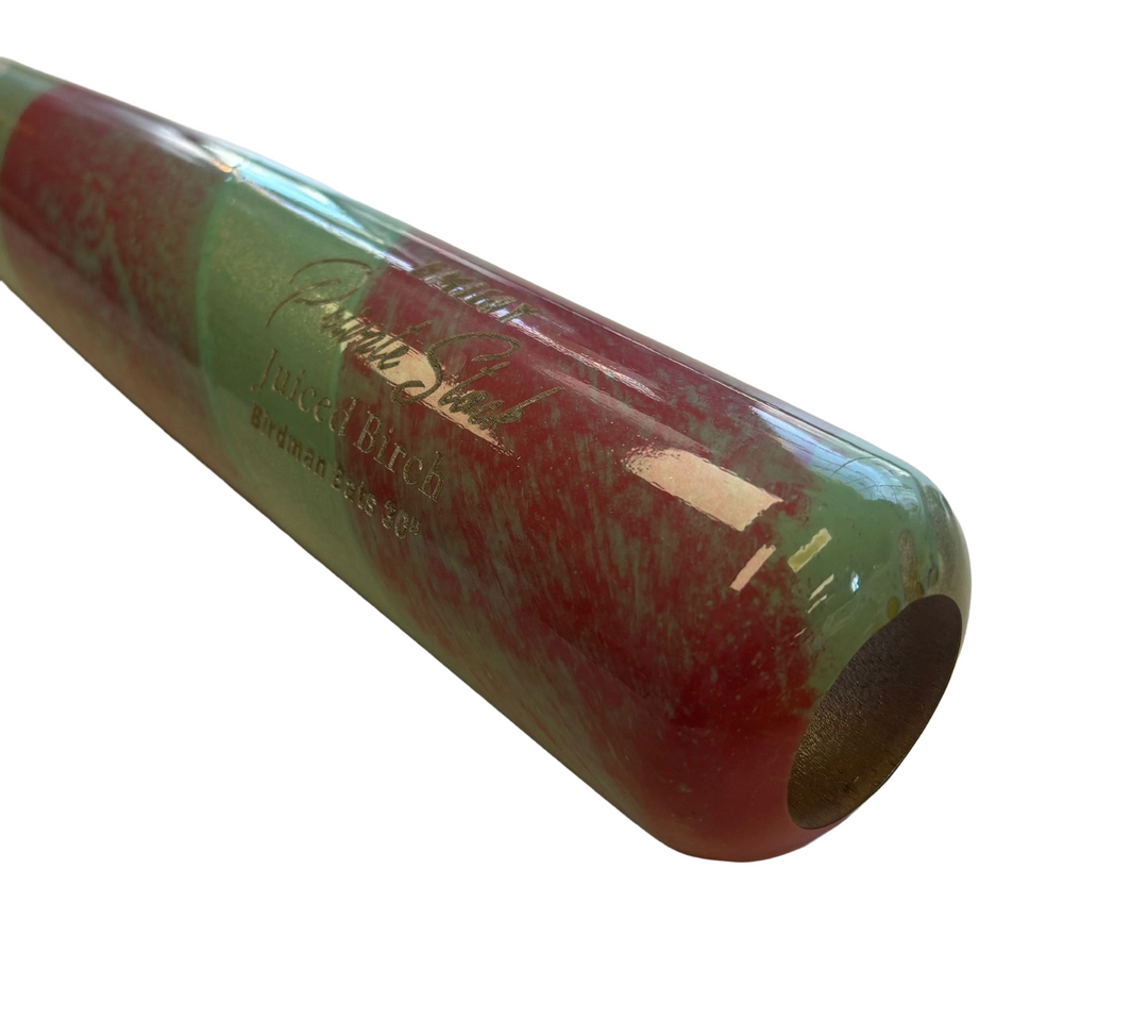 Birdman Bats BM318/BM318Y | Birch