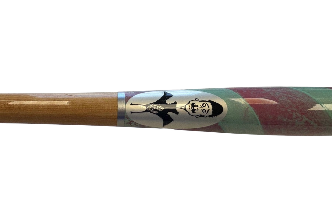 Birdman Bats BM318/BM318Y | Birch