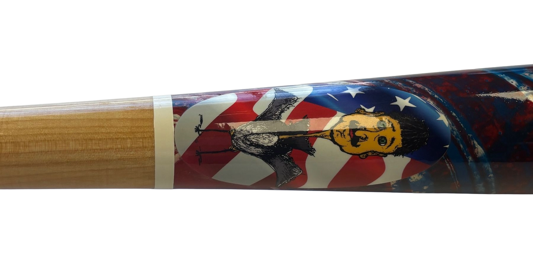 Birdman Bats BM318/BM318Y | Birch