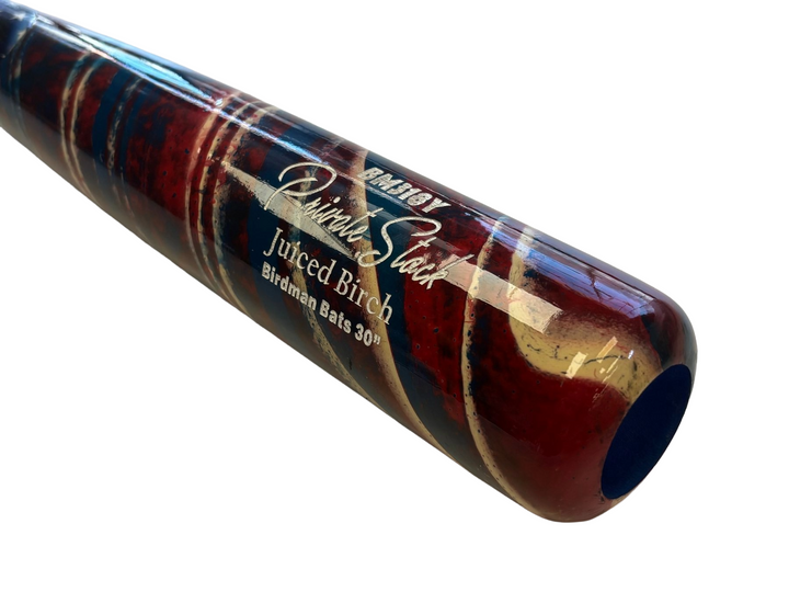 Birdman Bats BM318/BM318Y | Birch