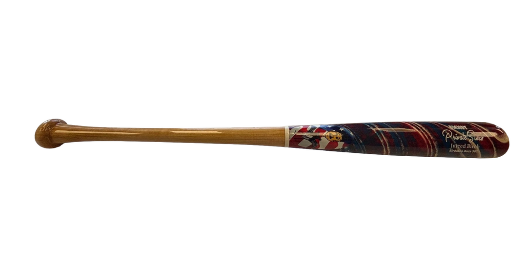 Birdman Bats BM318/BM318Y | Birch