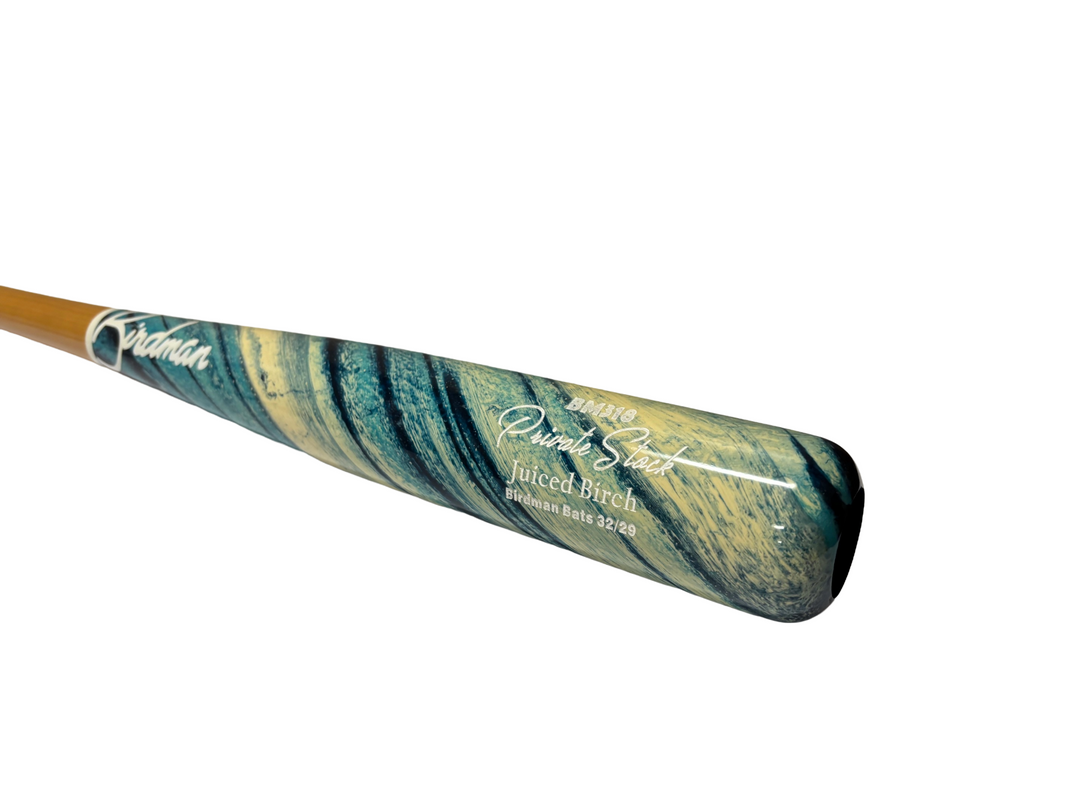 Birdman Bats BM318 | Birch